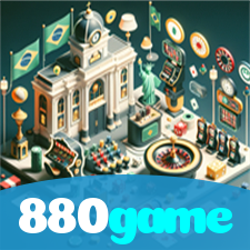 880game visual