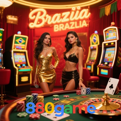 880game visual
