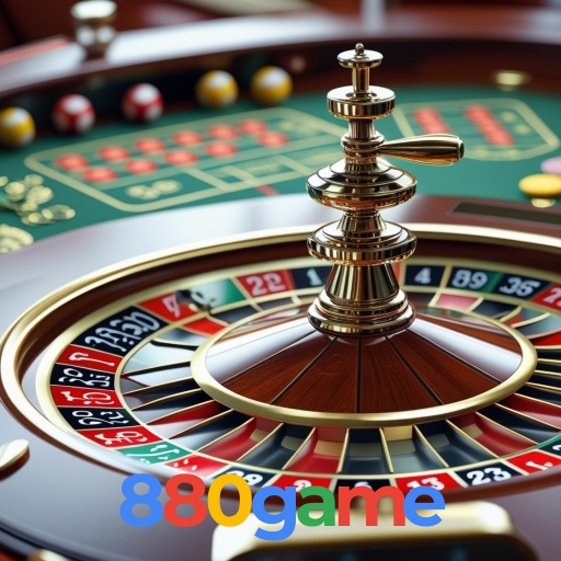 880game visual
