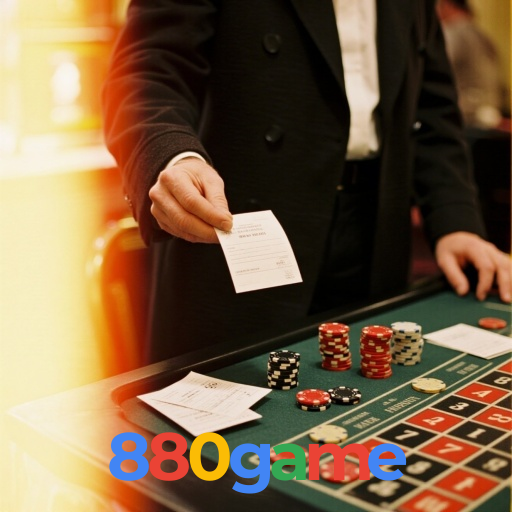 880game visual