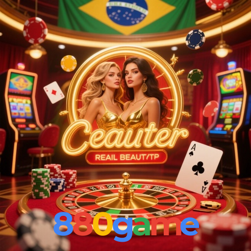 880game visual