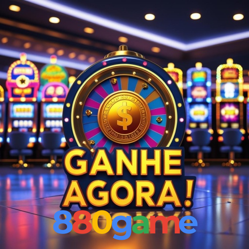 880game visual