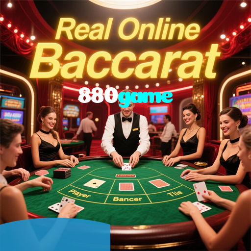 880game visual