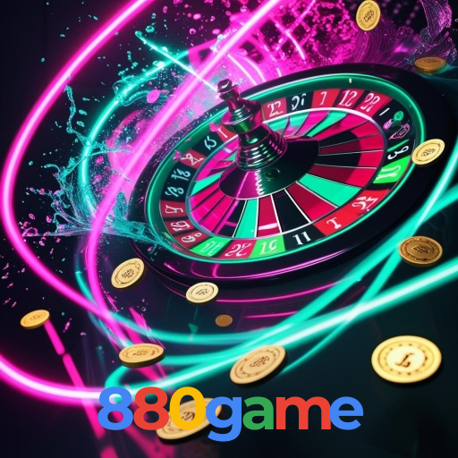 880game visual
