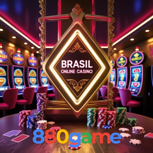880game visual