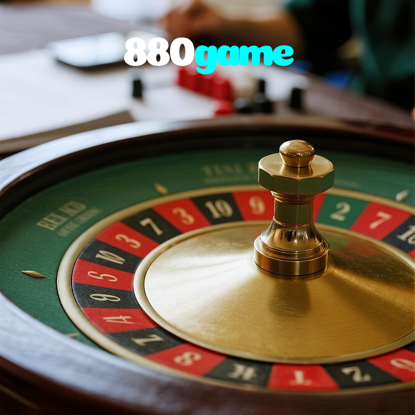 880game visual