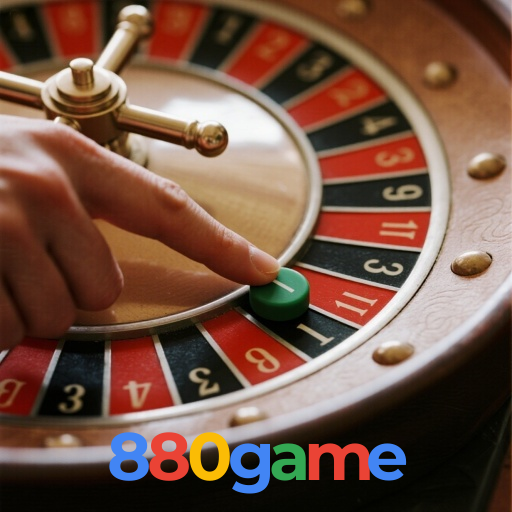 880game visual