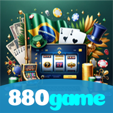 880game visual