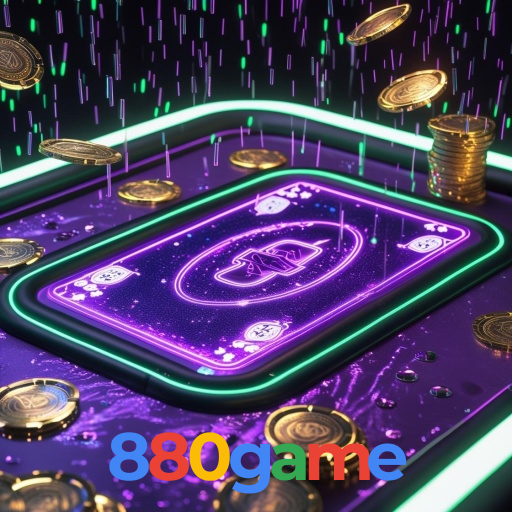 880game visual