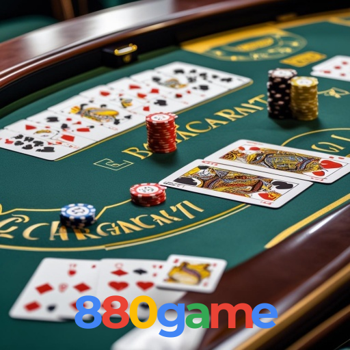 880game visual
