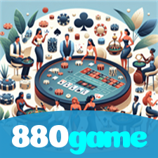 880game visual