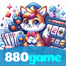 880game visual