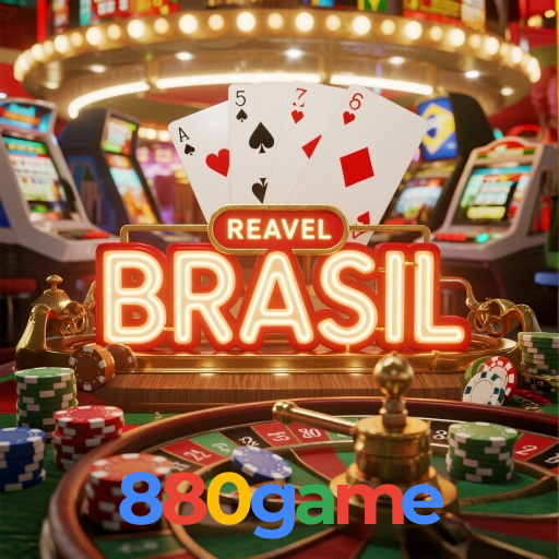 880game visual