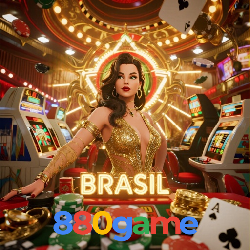 880game visual