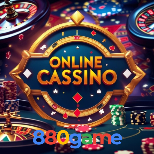 880game visual