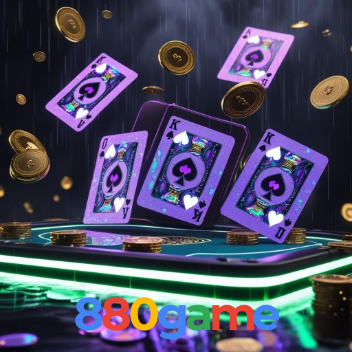 880game visual
