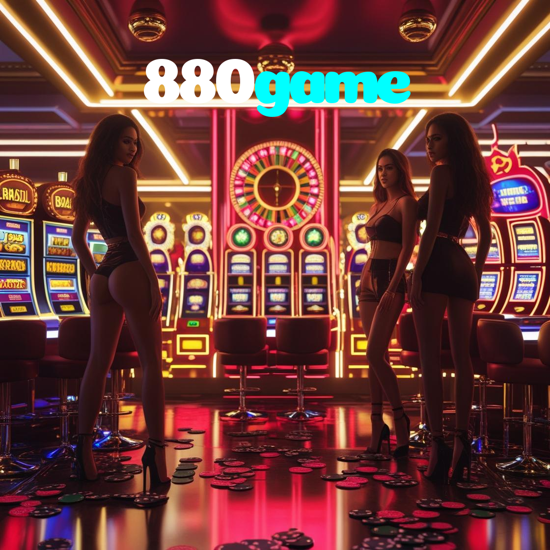 880game visual