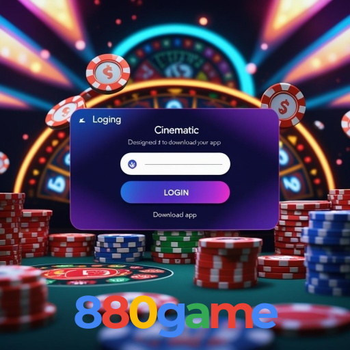 880game visual