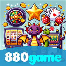 880game visual