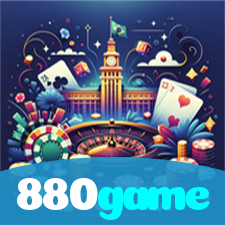880game visual