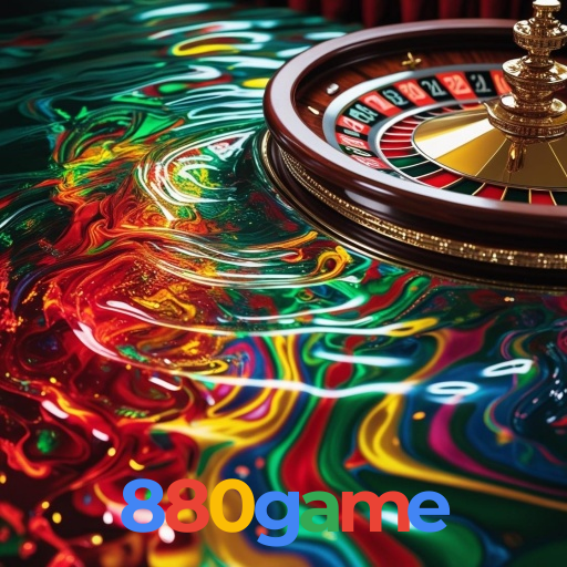 880game visual