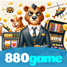 880game visual