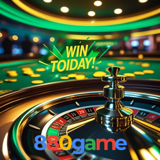 880game visual