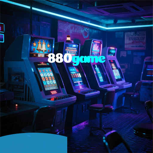 880game visual