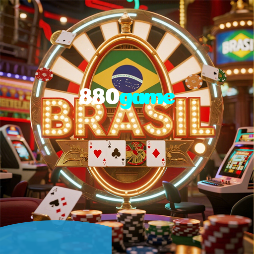 880game visual