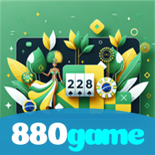 880game visual