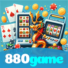 880game visual