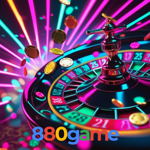 880game visual