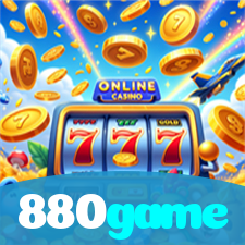 880game visual