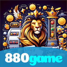 880game visual