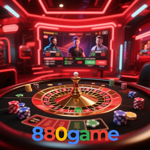 880game visual