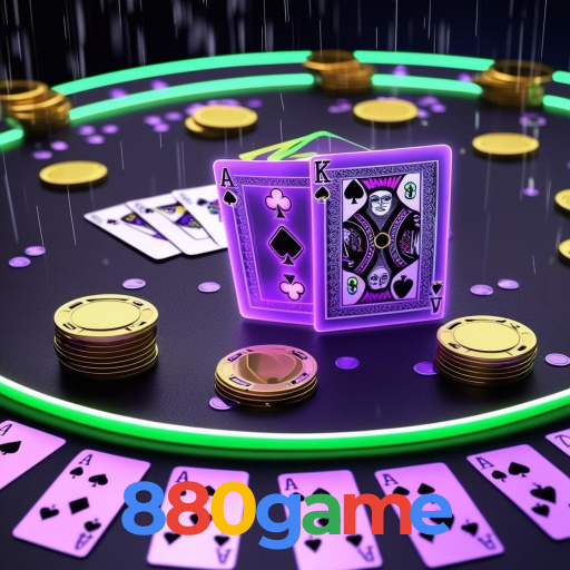 880game visual