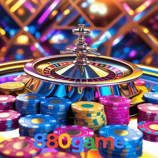 880game visual