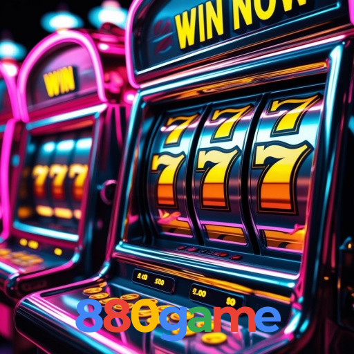 880game visual
