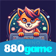 880game visual