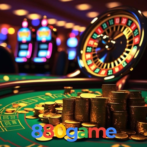 880game visual