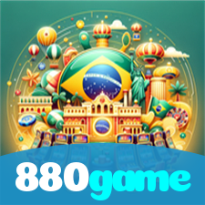 880game visual