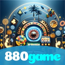 880game visual