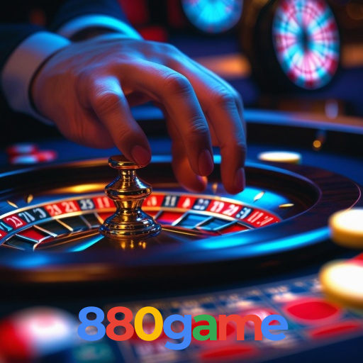 880game visual