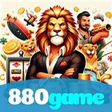 880game visual