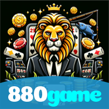 880game visual