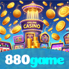 880game visual