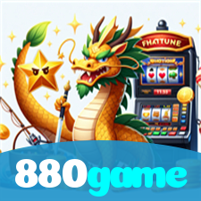 880game visual