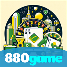 880game visual