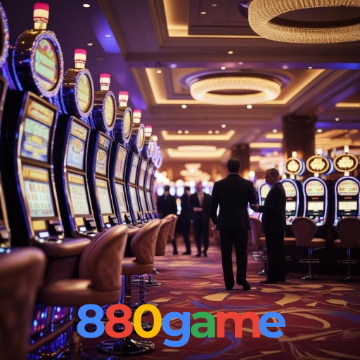 880game visual