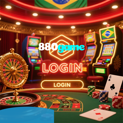 880game visual